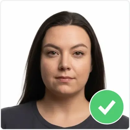 Compliant Hijab / Head Covering