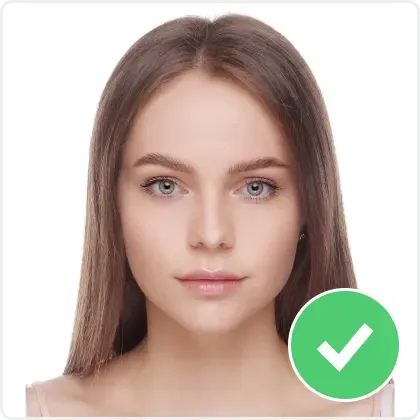 Centered Biometric Alignment