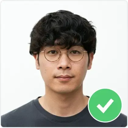 Compliance-Ready (No Glasses)