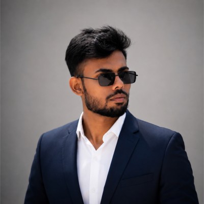 Sandeep Maddheshiya